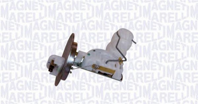 MAGNETI MARELLI 510033584202 -  Дисплей, запас